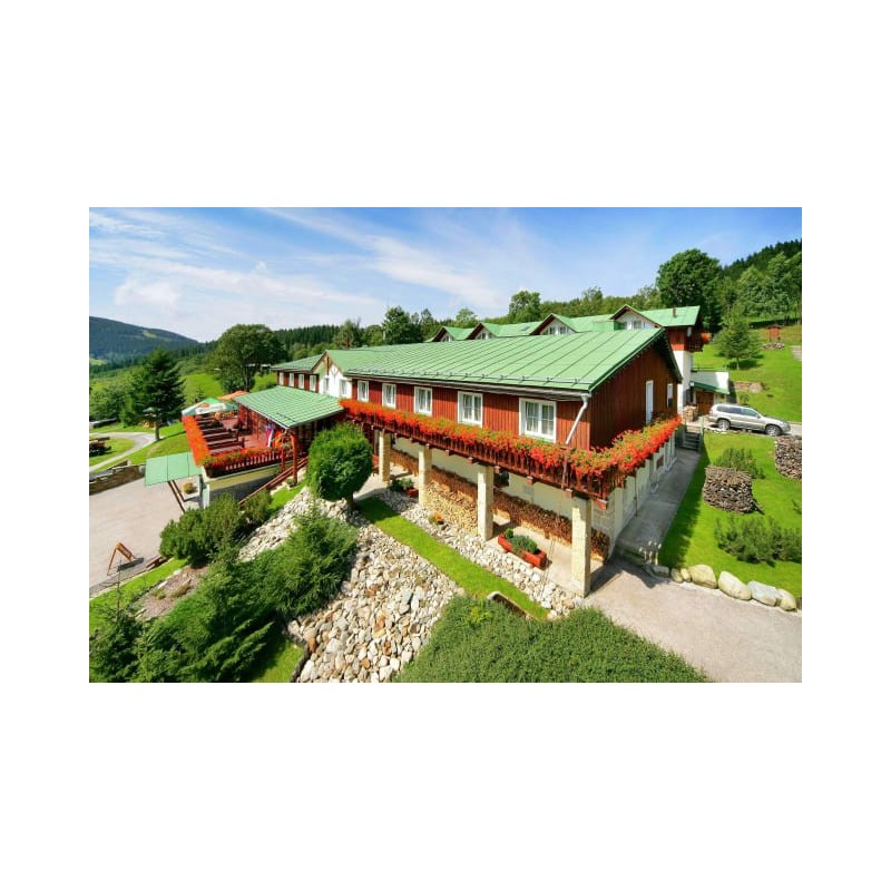 Hotel Olympie