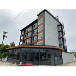 Bellissima Hotel