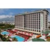 Megasaray WestBeach Antalya