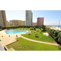 Axis Vermar Conference & Beach Hotel