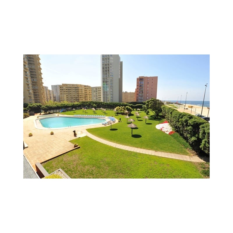 Axis Vermar Conference & Beach Hotel