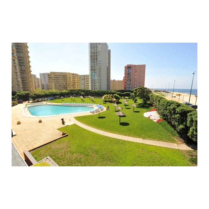 Axis Vermar Conference & Beach Hotel