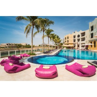 Juweira Boutique Hotel