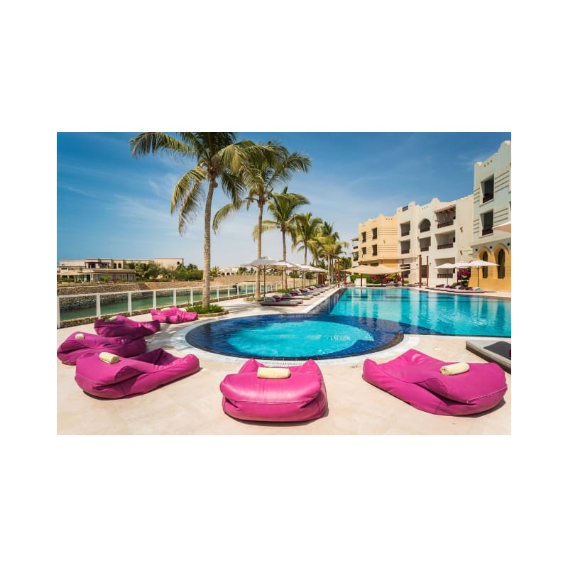Juweira Boutique Hotel