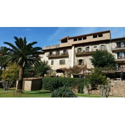 Hotel Es Port