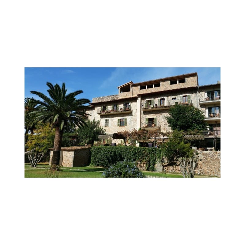 Hotel Es Port