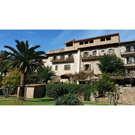 Hotel Es Port