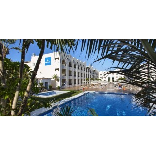 Mac Puerto Marina Benalmádena