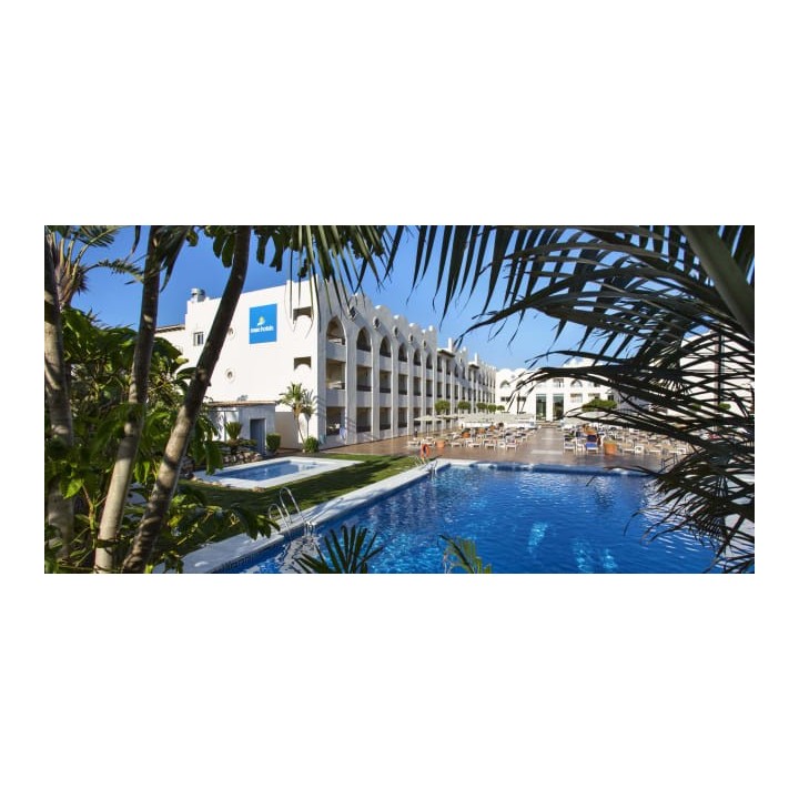 Mac Puerto Marina Benalmádena