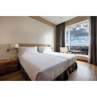 Sercotel Sorolla Palace