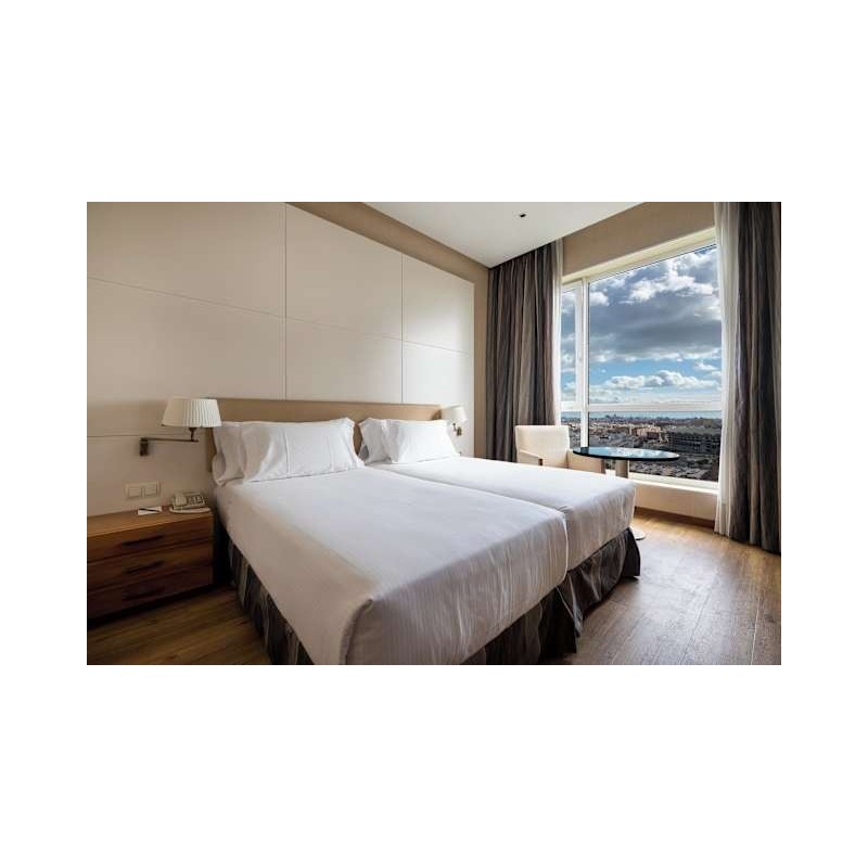 Sercotel Sorolla Palace