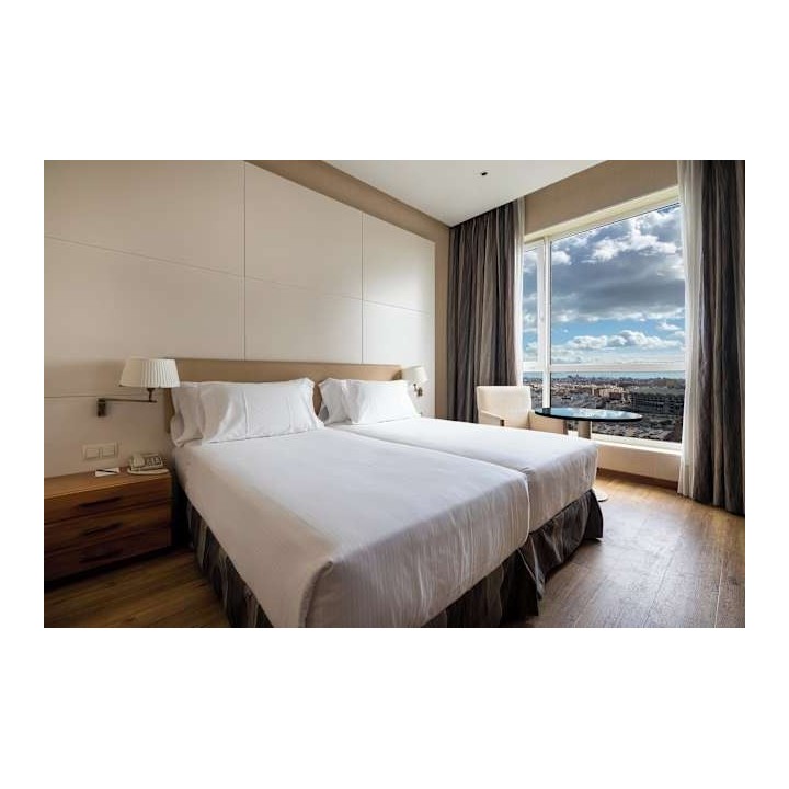 Sercotel Sorolla Palace