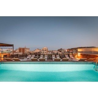 Hotel Sunotel Central