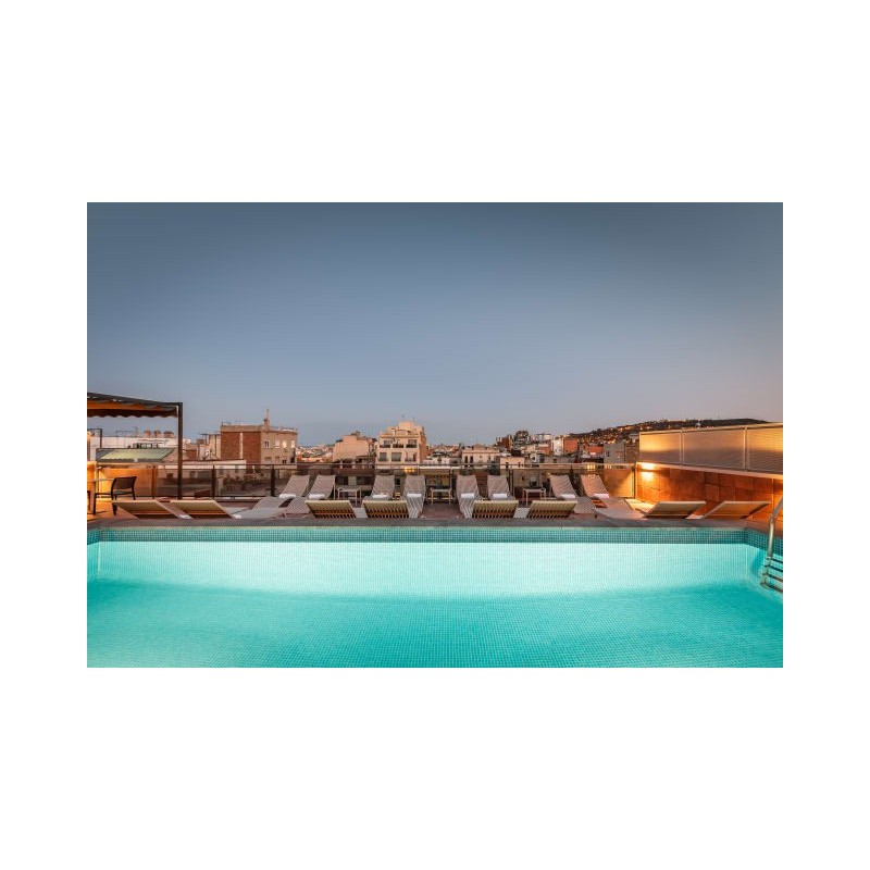 Hotel Sunotel Central