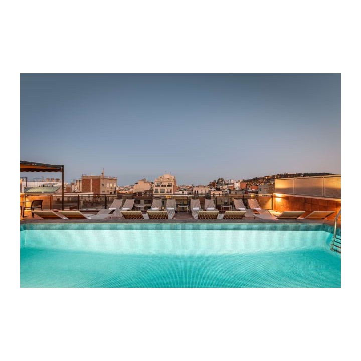 Hotel Sunotel Central