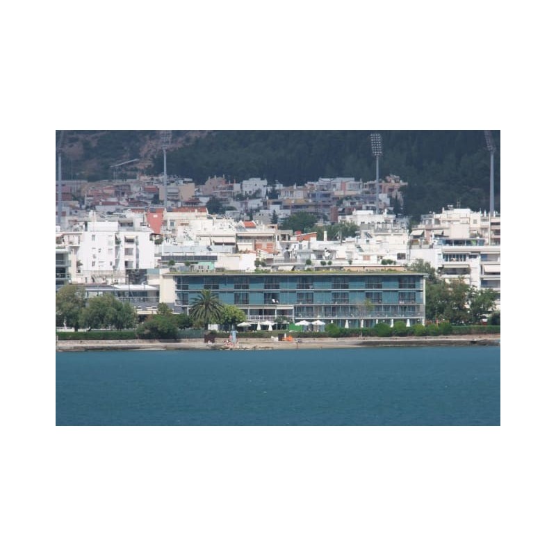 Xenia Volou Domotel