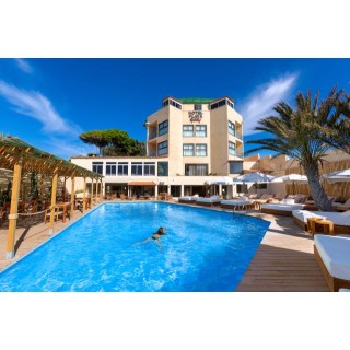 Playa Surf CBbC Hotel