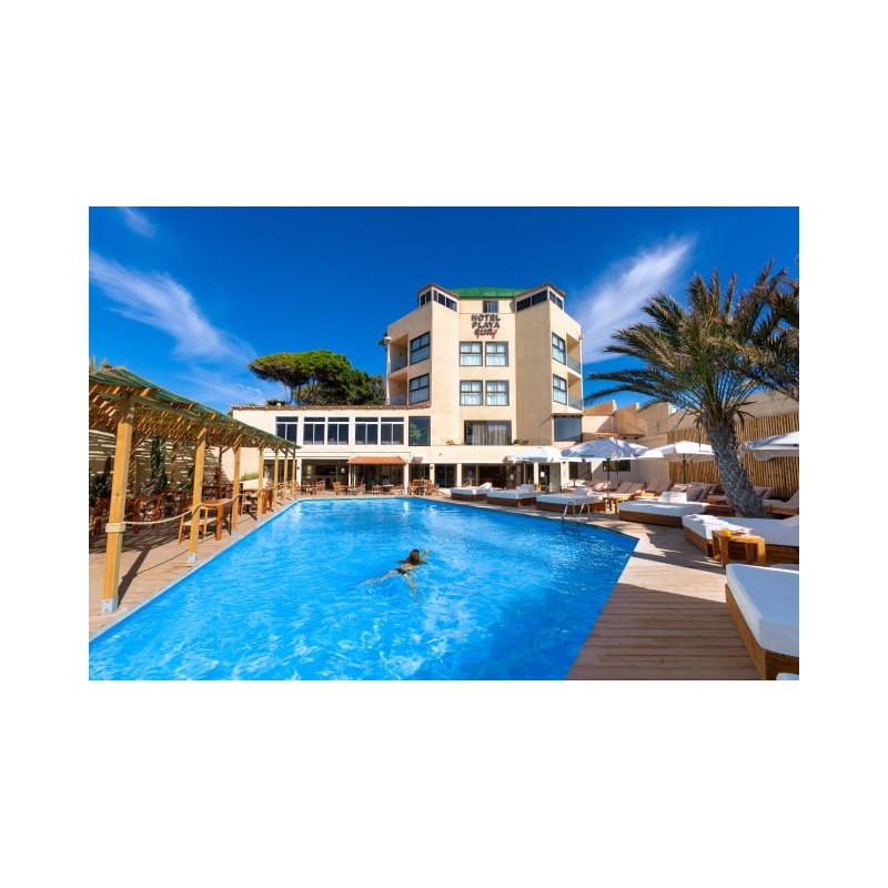 Playa Surf CBbC Hotel