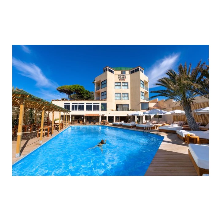 Playa Surf CBbC Hotel