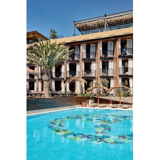 Bikini Island & Mountain Hotel Port de Soller