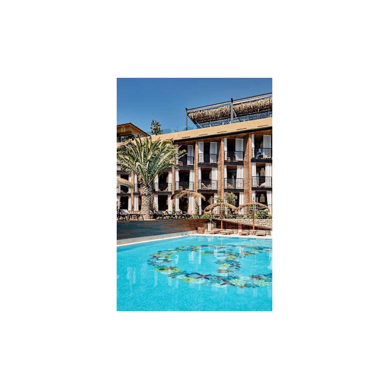 Bikini Island & Mountain Hotel Port de Soller