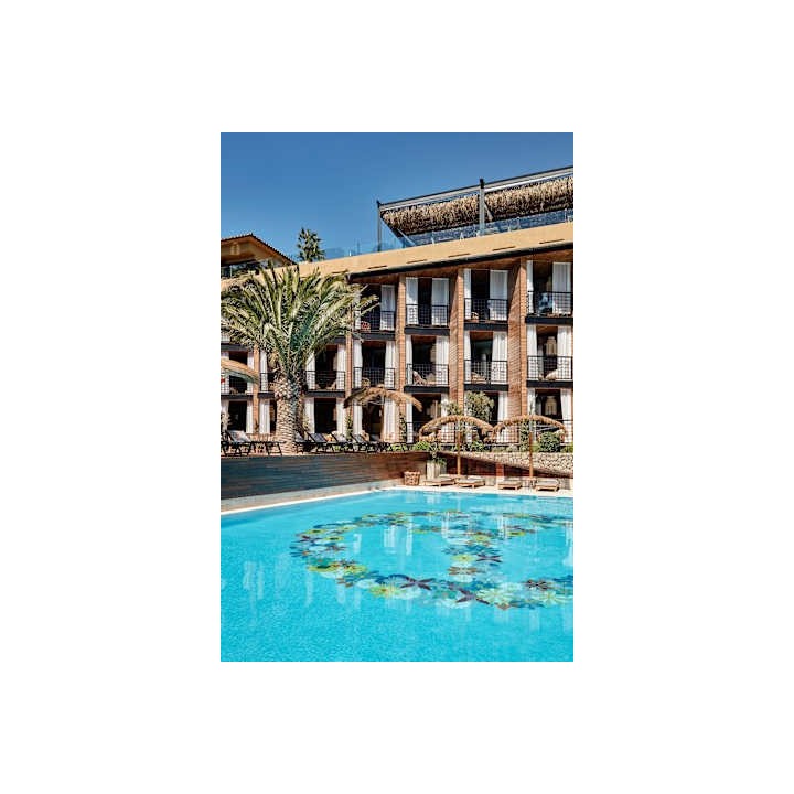 Bikini Island & Mountain Hotel Port de Soller