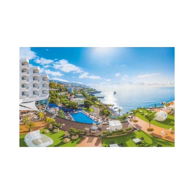 Hotel Baia Azul