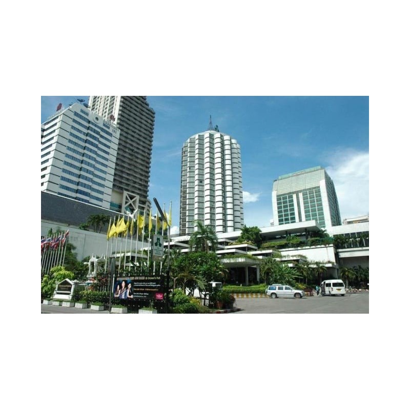 Hotel Ambassador