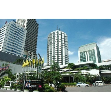 Hotel Ambassador