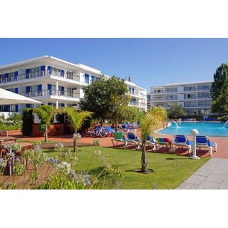 Marina Club Lagos Resort