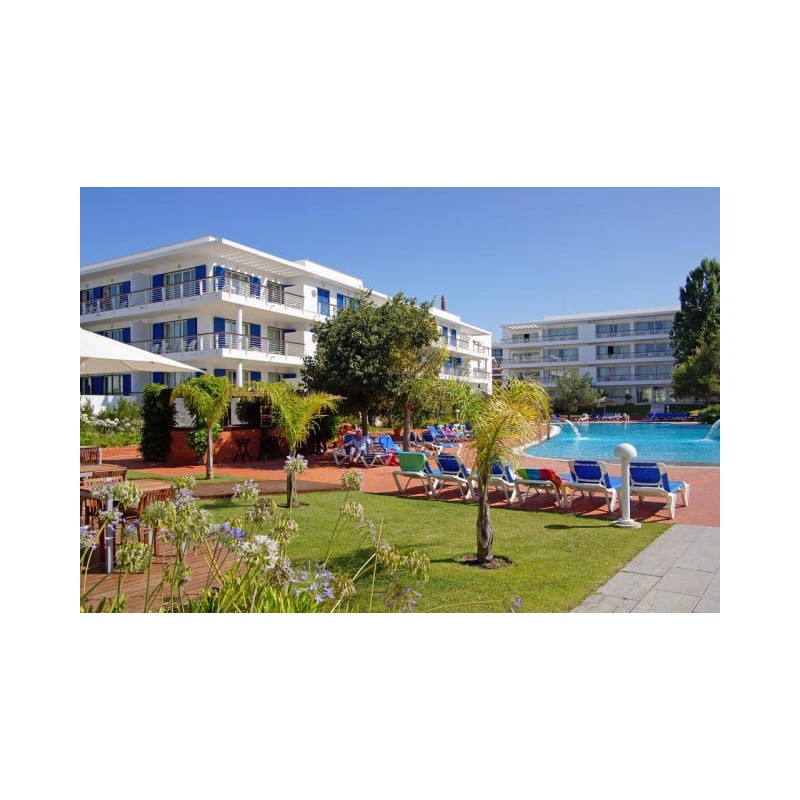 Marina Club Lagos Resort