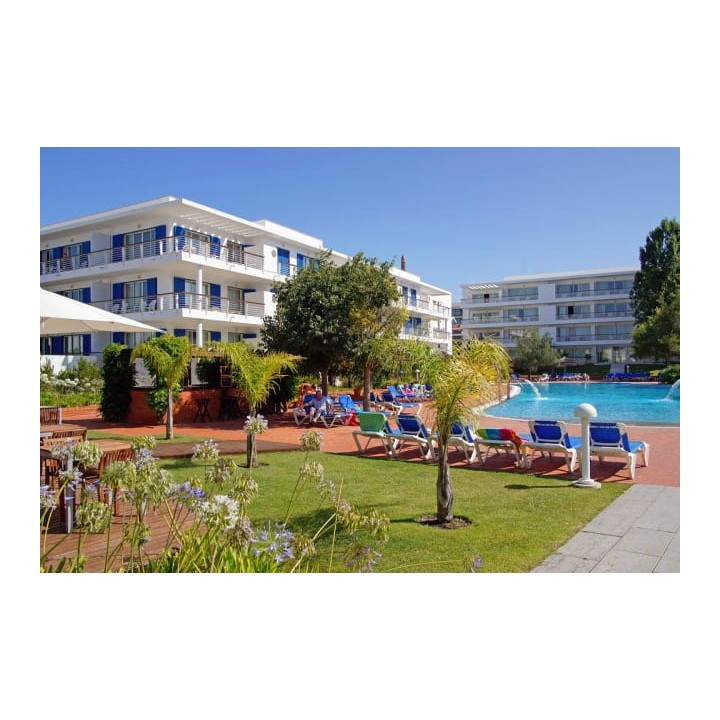 Marina Club Lagos Resort