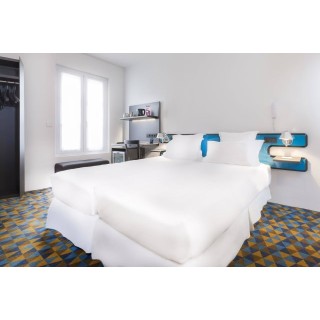 Libertel Montmartre Opéra