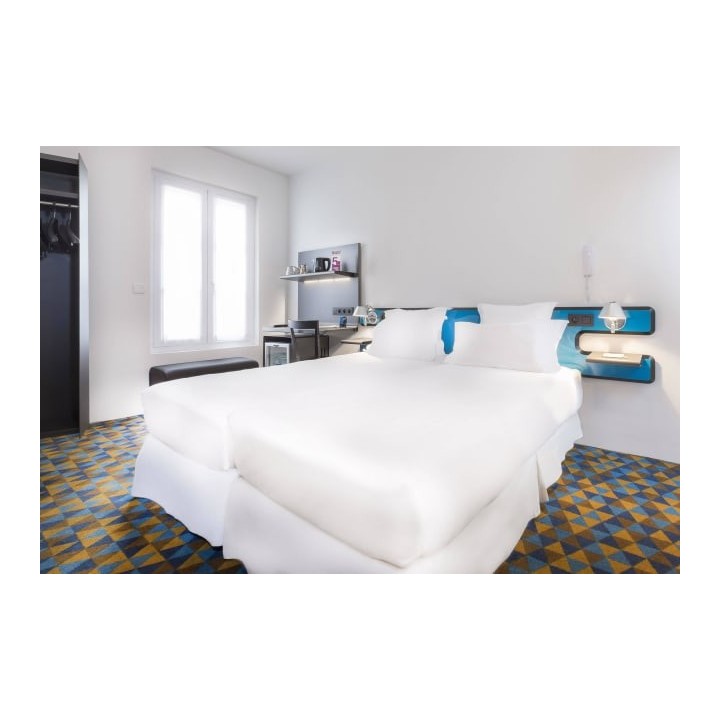 Libertel Montmartre Opéra