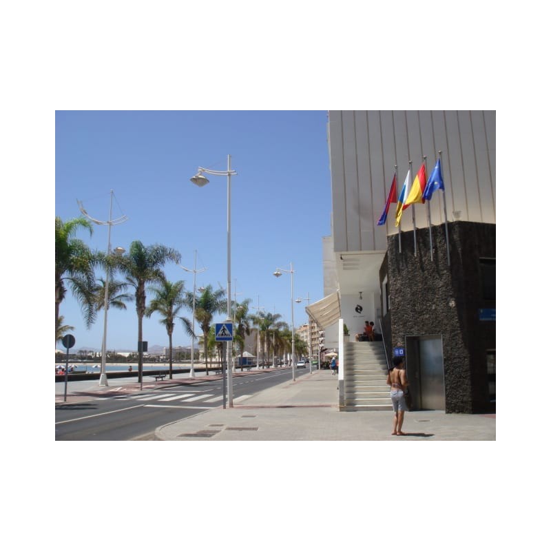 Hotel Lancelot
