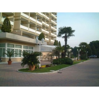 Hotel Terme Des Bains