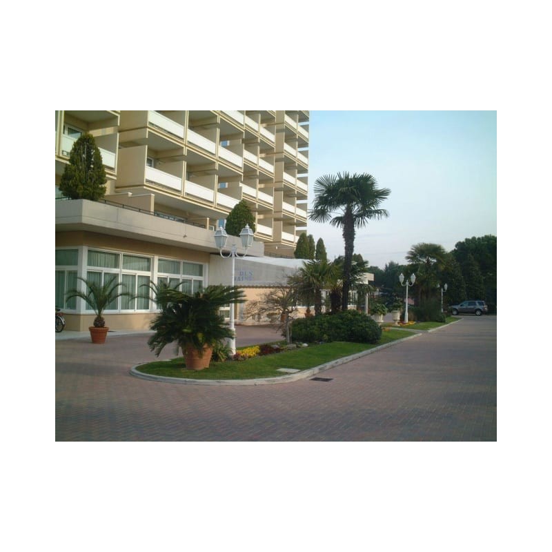 Hotel Terme Des Bains