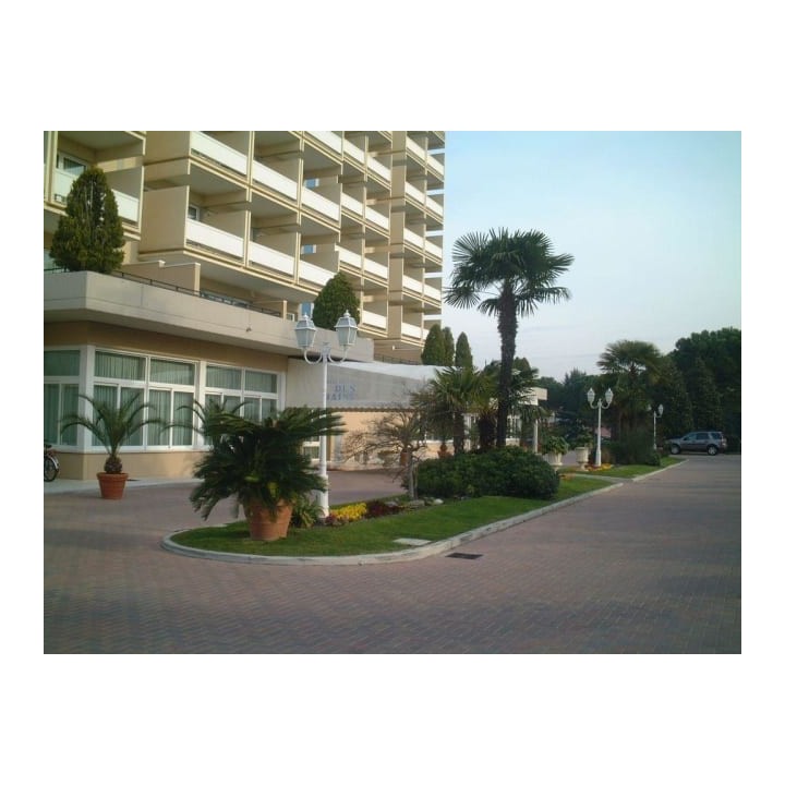 Hotel Terme Des Bains