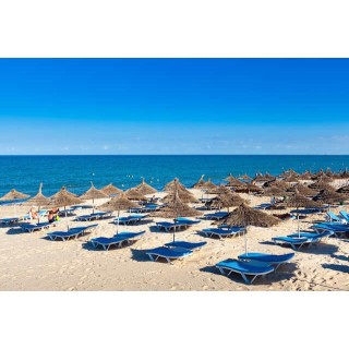 Sentido Bellevue Park