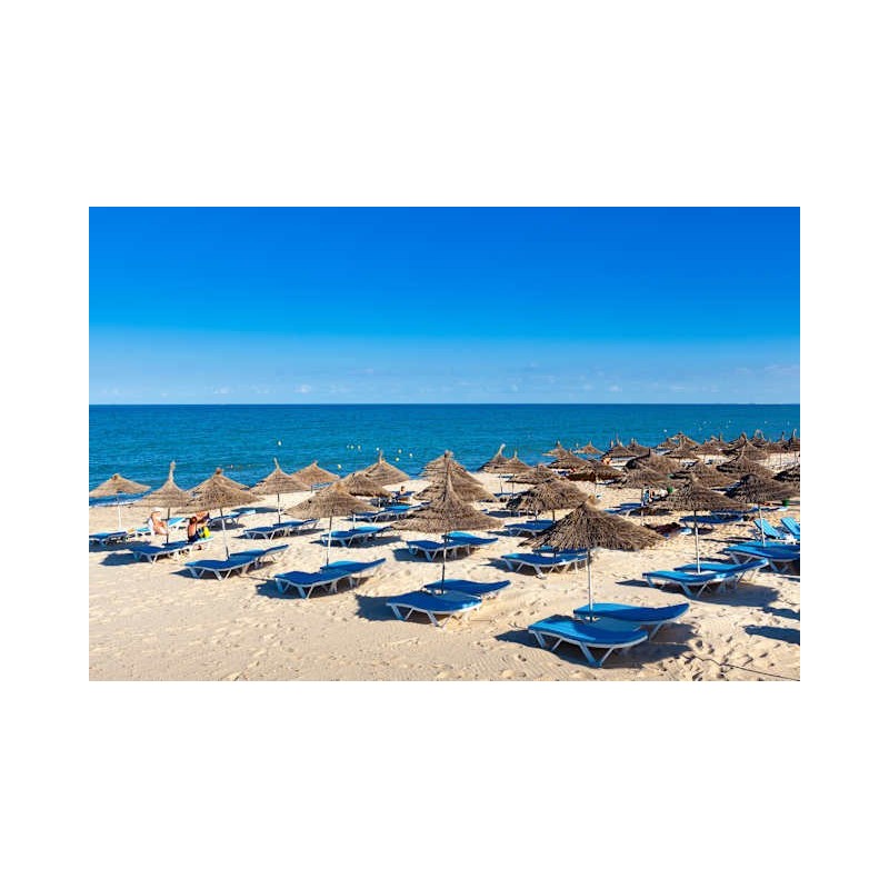 Sentido Bellevue Park