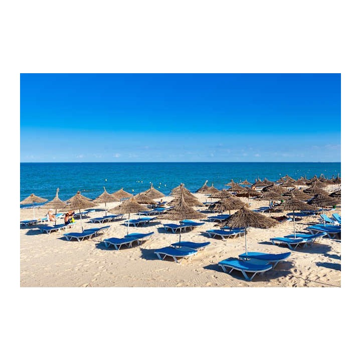 Sentido Bellevue Park