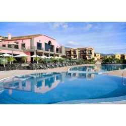 Hotel Las Olas