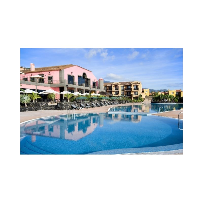 Hotel Las Olas