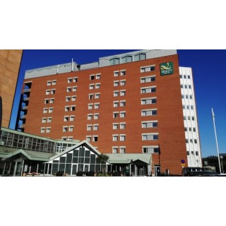 Hotel Quality Nacka