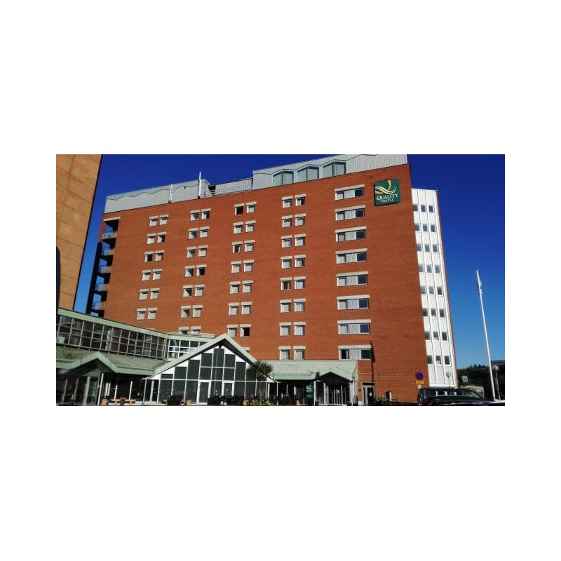 Hotel Quality Nacka
