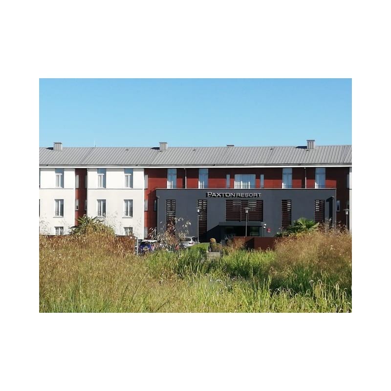 Hotel Paxton MLV