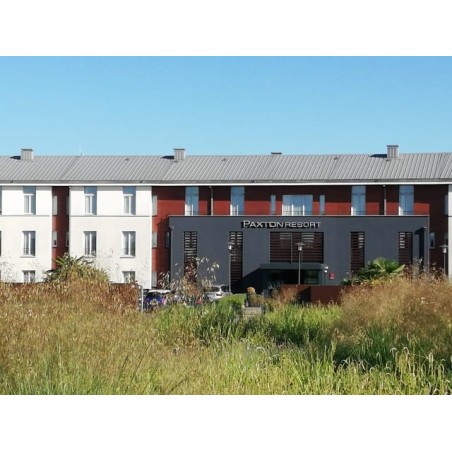 Hotel Paxton MLV