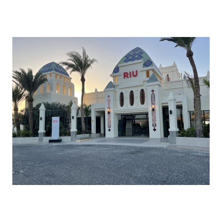 Hotel Riu Karamboa