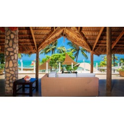 Hotel Villa Taina