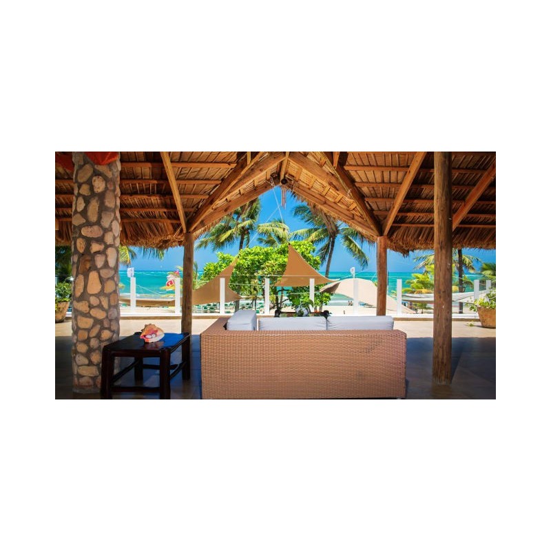 Hotel Villa Taina